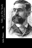 Talks on The Study of Literature