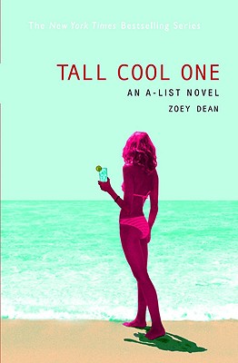 Tall Cool One - Dean, Zoey