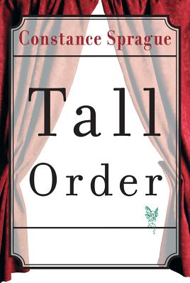 Tall Order - Sprague, Constance