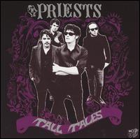 Tall Tales - The Priests