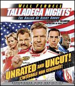 Talladega Nights: The Ballad of Ricky Bobby [French] [Blu-ray] - Adam McKay