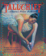 Tallchief: America's Prima Ballerina