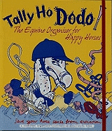 Tally Ho Dodo: The Equine Organiser for Happy Horses