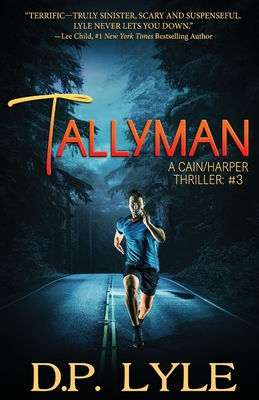 Tallyman - Lyle, D P