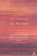 Talmud and the Internet