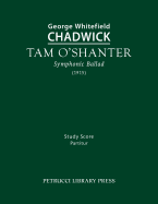 Tam O'Shanter: Study Score