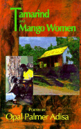 Tamarind and Mango Woman