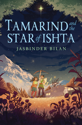 Tamarind and the Star of Ishta - Bilan, Jasbinder