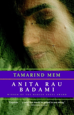 Tamarind Mem - Badami, Anita Rau