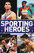 Tamarind Stars: Sporting Heroes