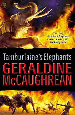 Tamburlaine's Elephants - Geraldine Mccaughrean