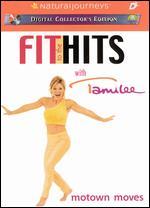 Tamilee Webb: Fit to the Hits - Motown Moves