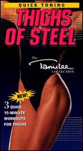 Tamilee Webb: Quick Toning - Thighs of Steel - 