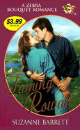 Taming Rowan - Barrett Justis, Suzanne, and Kensington (Producer)