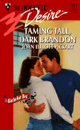Taming Tall, Dark Brandon: The Bachelor Bet