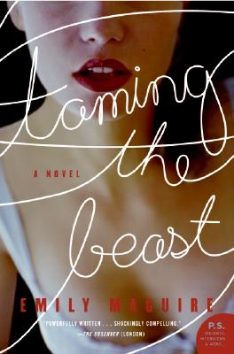 Taming the Beast - Maguire, Emily