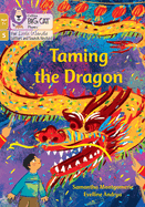 Taming the Dragon: Phase 5 Set 2
