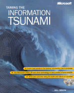 Taming the Information Tsunami