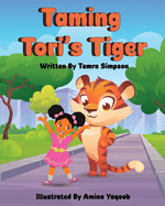 Taming Tori's Tiger