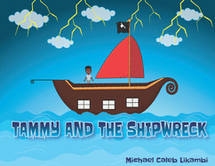 Tammy and the Shipwreck