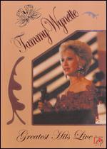 Tammy Wynette: Greatest Hits Live