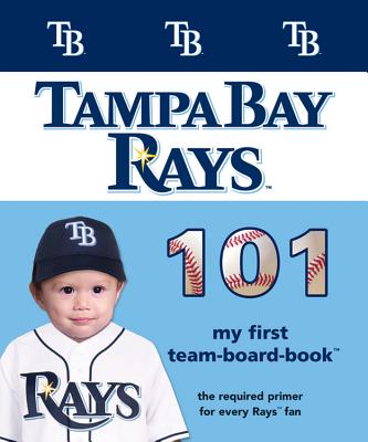 Tampa Bay Rays 101-Board - Epstein, Brad M