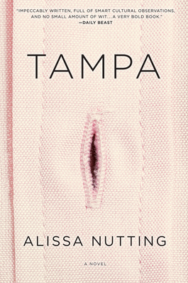 Tampa - Nutting, Alissa