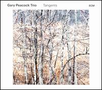 Tangents - Gary Peacock Trio