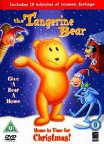 Tangerine Bear: Home in Time for Christmas - Bert Ring