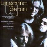 Tangerine Dream [1998 Disky] - Tangerine Dream