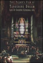 Tangerine Dream: Live at Conventry Cathedral 1975