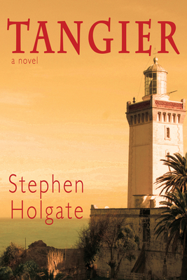 Tangier - Holgate, Stephen