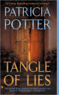 Tangle of Lies - Potter, Patricia