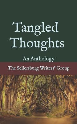 Tangled Thoughts: An Anthology - Drexler, Brenda, and Pearson, Penny, and Spoonmore, Scott