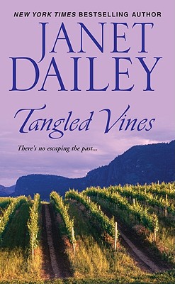 Tangled Vines - Dailey, Janet