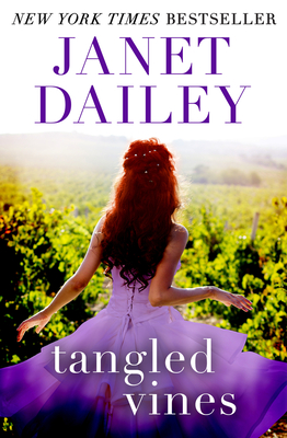 Tangled Vines - Dailey, Janet