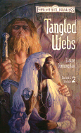Tangled Webs: Starlight & Shadows, Book 2