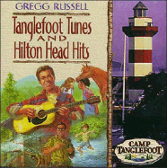Tanglefoot Tunes & Hilton Head Hits - CD
