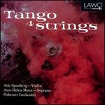 Tango 4 Strings