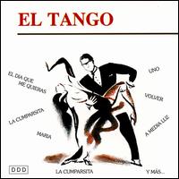 Tango [Spartacus] - Various Artists