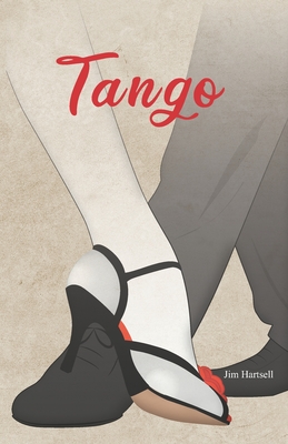 Tango - Hartsell, Jim