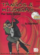 Tangos & Milongas for Solo Guitar