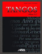 Tangos N-2: piano - vocal - guitarra