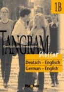 Tangram - Ausgabe in Vier Banden: Glossar 1b: Glossar 1b