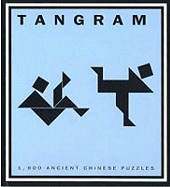 Tangram: The Ancient Chinese Puzzle