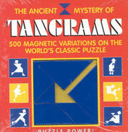 Tangrams - Sutton, Jane (Editor)