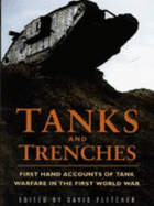 Tanks and Trenches - Fletcher, David