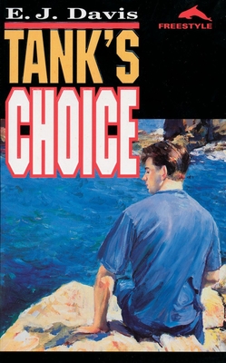 Tank's Choice - Davies, E J