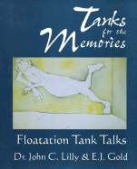 Tanks for the Memories: Floatation Tank Talks