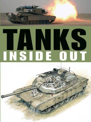 Tanks Inside Out - Haskew, Michael E